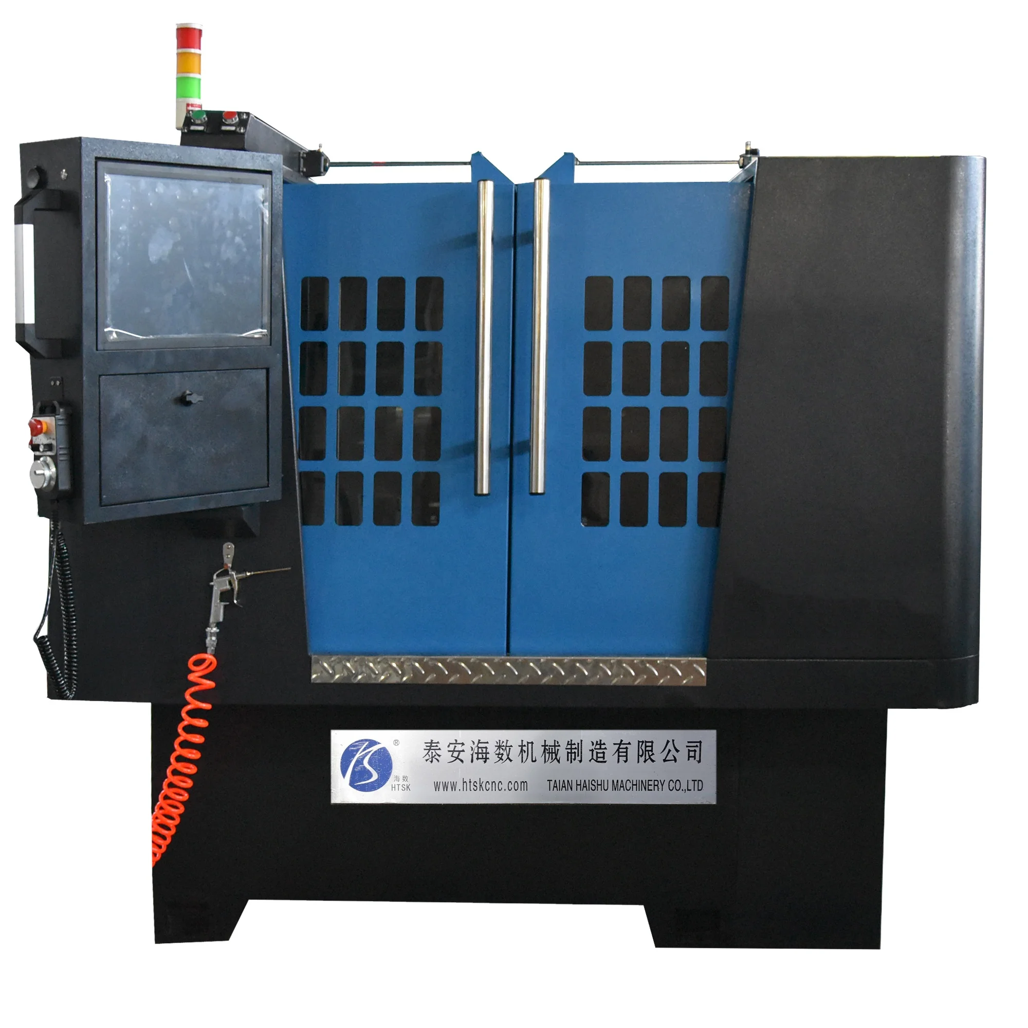  Шлифовальная машина CK6160W с легированными