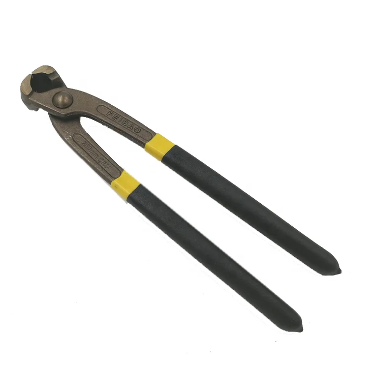 PE pipe cutting tool Hose Clip Clamp Pliers Tool clamps for barreled draft beer distribution equipment