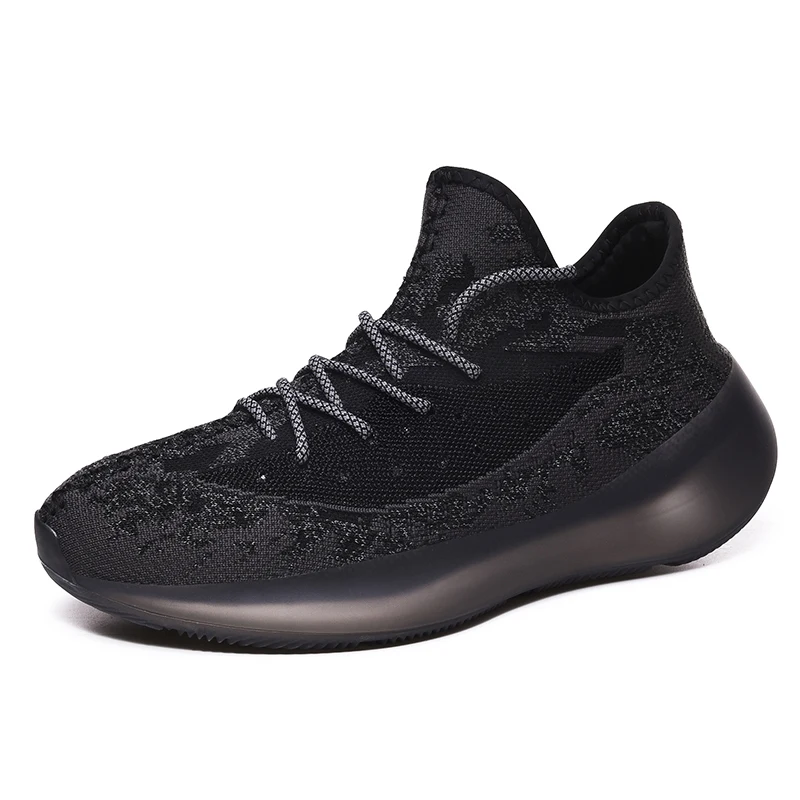 
2019 New Design Fashionable Shoes Men Sneakers Casual Boy Casual Shoes 