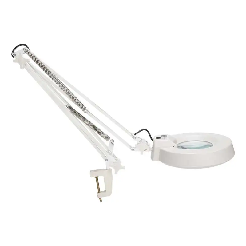 Free Sample 8 5 Inch 3D Screen Mobile Phone Screen Magnifier Amplifier with  Speaker for Smartphone Black Gift White