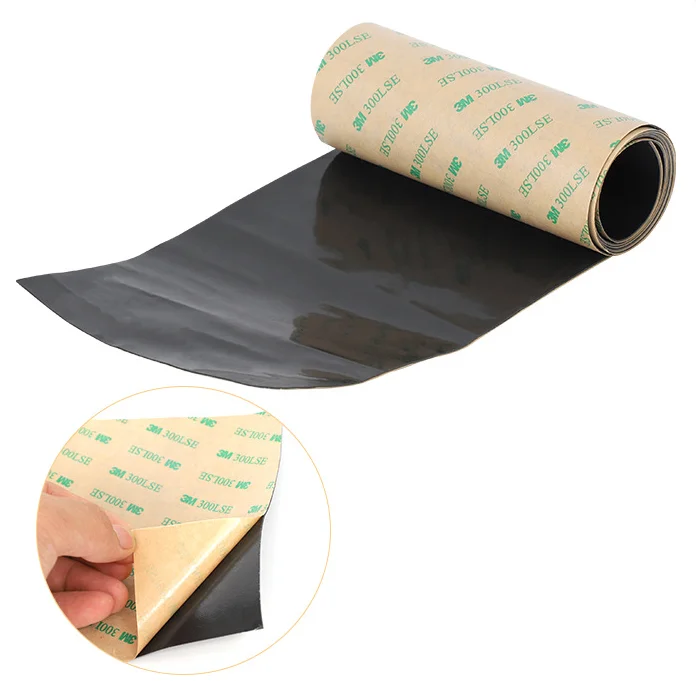 Silicone roll backed by high temperature resistant silicone rubber silicone material flame retardant tasteless sealed