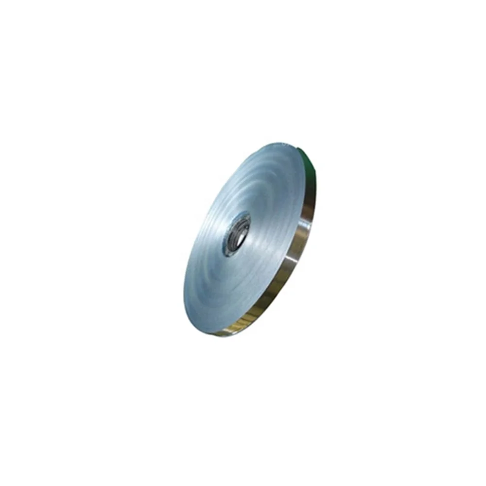 Anodized Al Alloy Aluminium Strip Aluminum Alloy Tape 5052 H26 Aluminium Strip