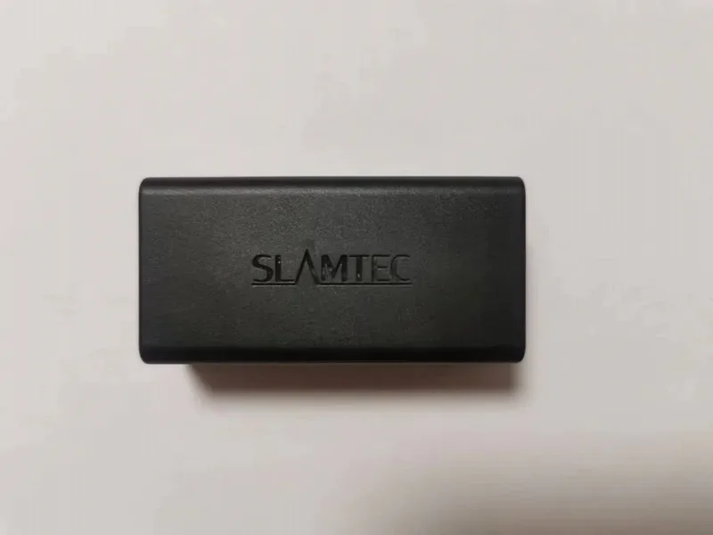 RPLIDAR S1 lidar sensor Serial port to Ethernet module Large screen interactive module