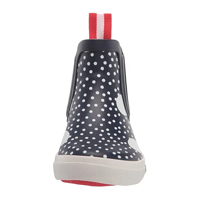 Детская непромокаемая обувь для мальчиков и девочек, детские непромокаемые ботинки, водяные ботинки для детей среднего и маленького возраста