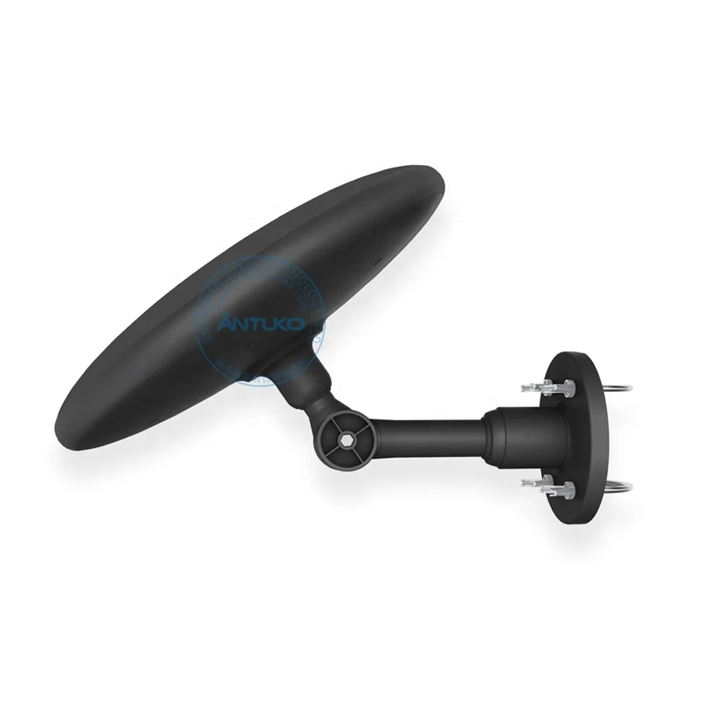 TV Antenna High Performance Marine RV Camping Outdoor TV Antenna Mold Connector Origin Radiation Type VHF