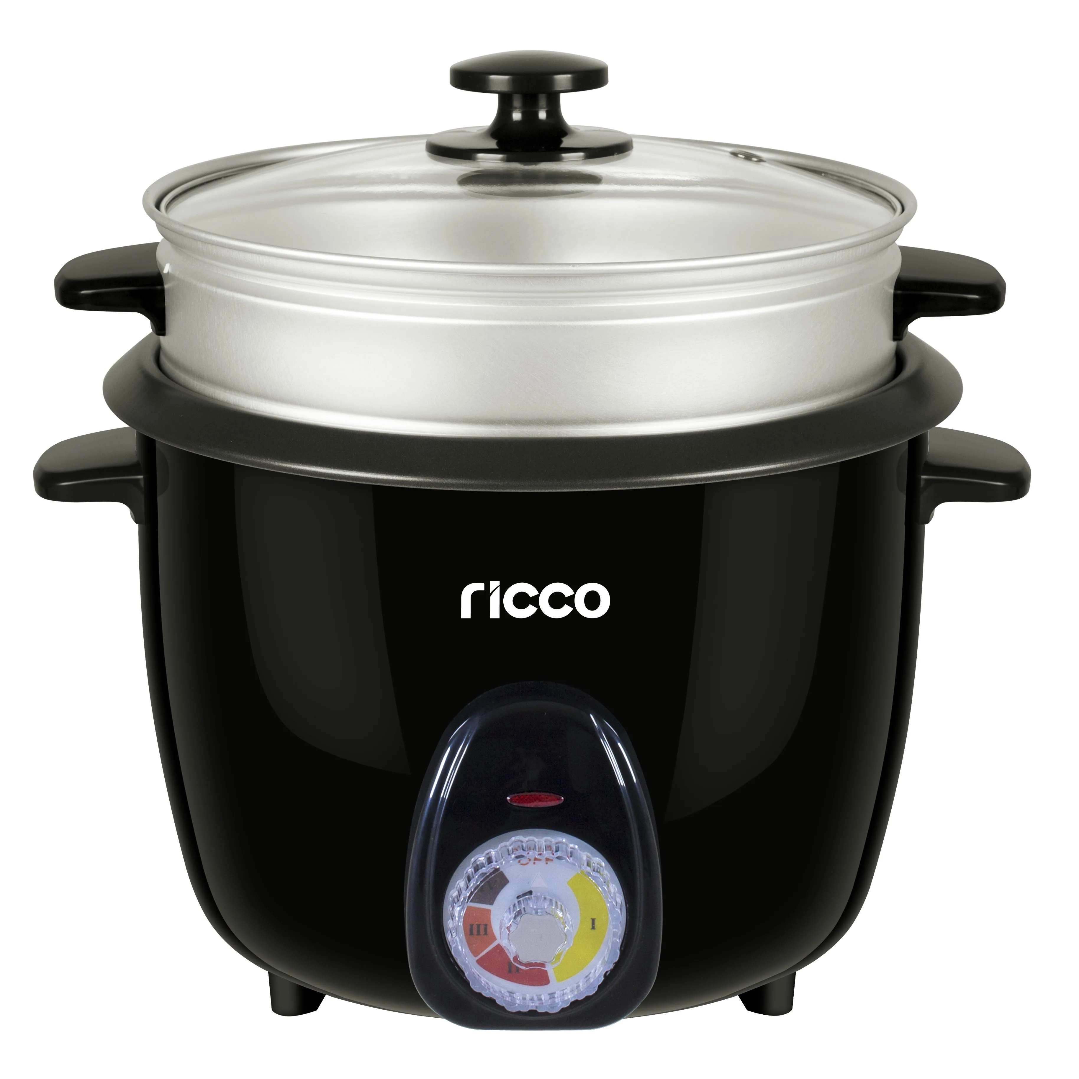 Automatic Persian Rice Cooker - Tahdig Rice Maker Perfect Rice Crust