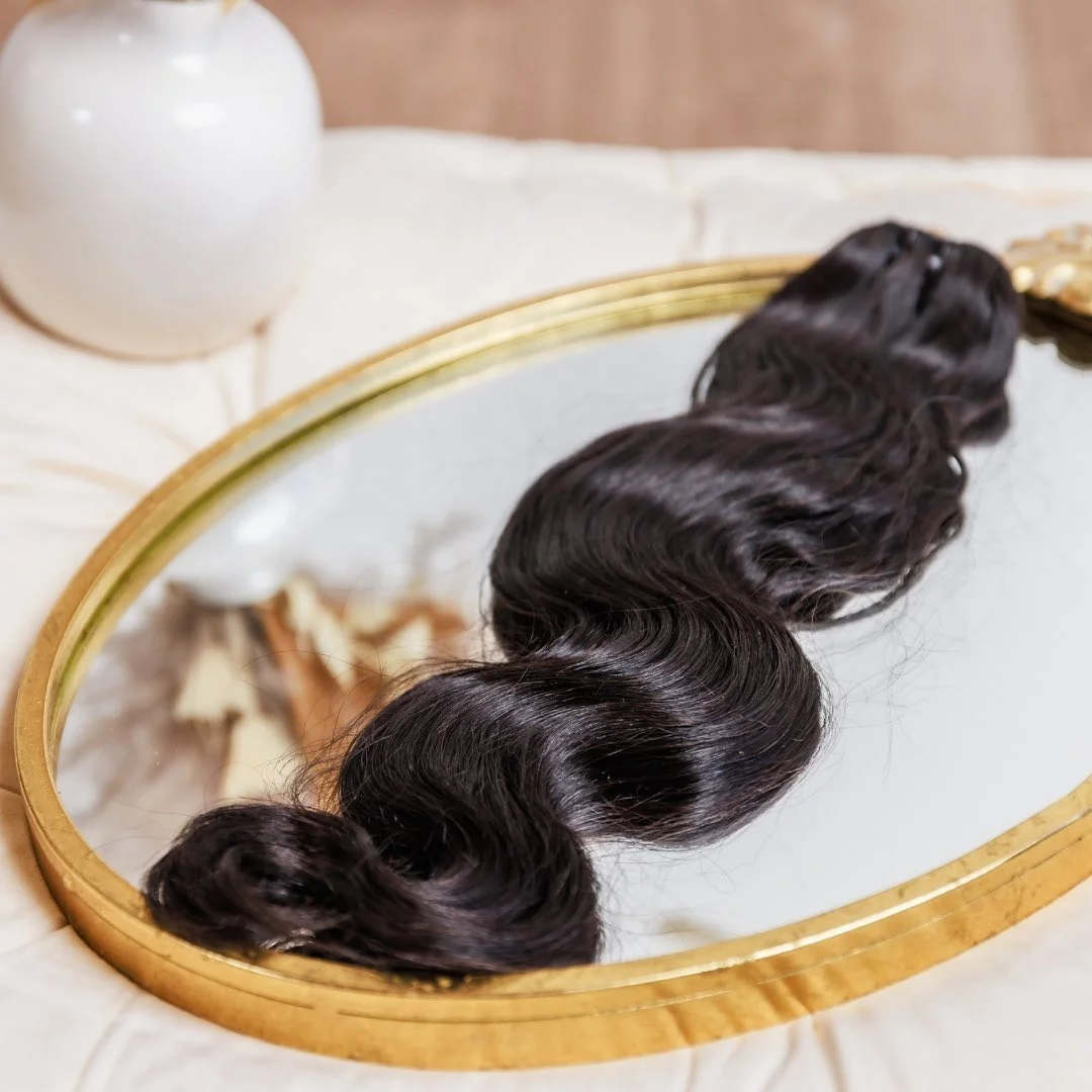 Cambodian Raw hair bundle,raw cambodian hair bundle, Unprocessed Raw Vietnamese Human Hair Bundles Vendors