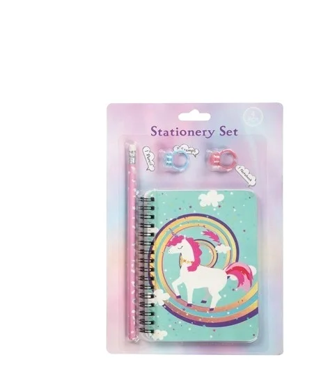 Hot Selling Customized Stationery Set