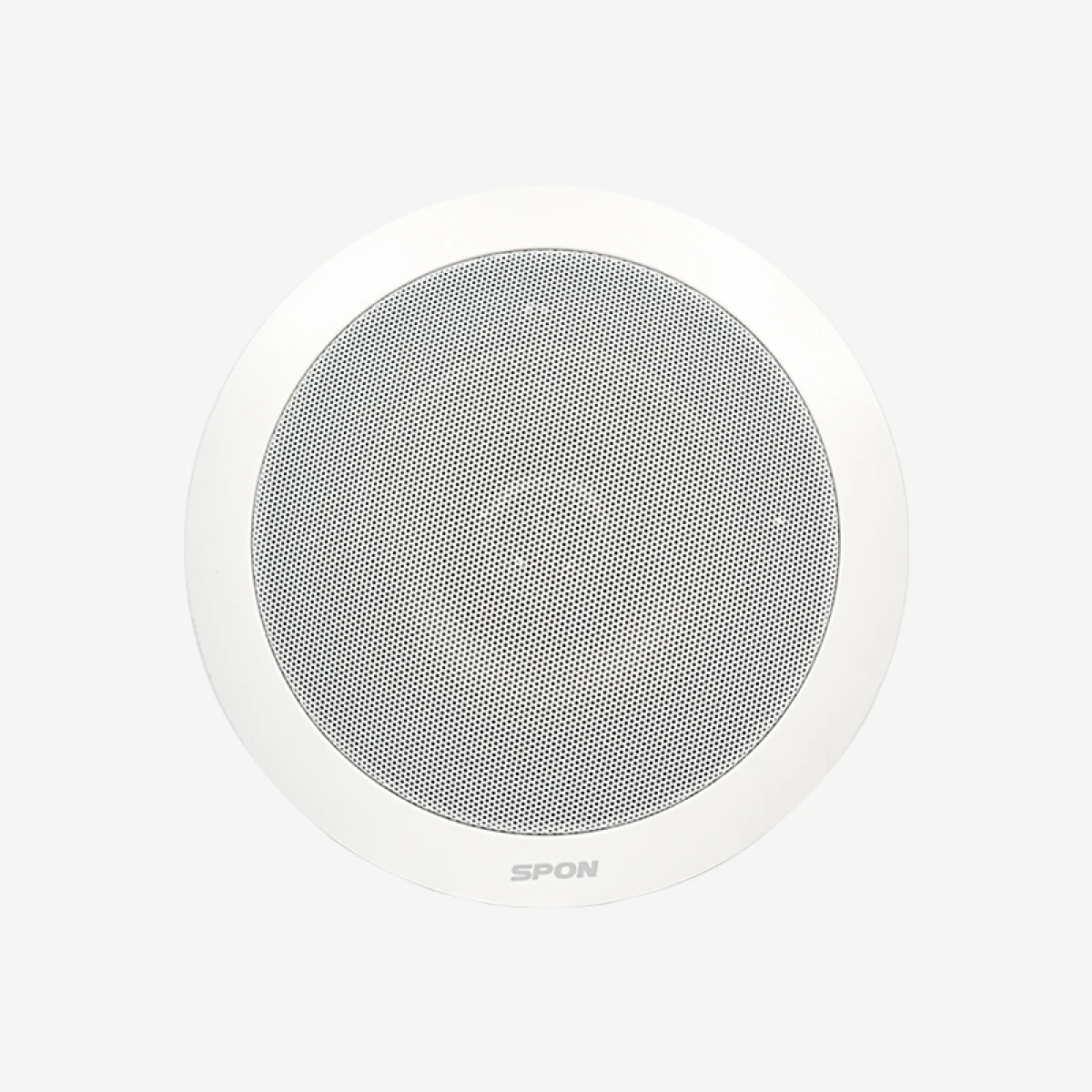 All-in-one Wideband IP PoE Ceilling Speaker for Public Address System Ceiling Sound System