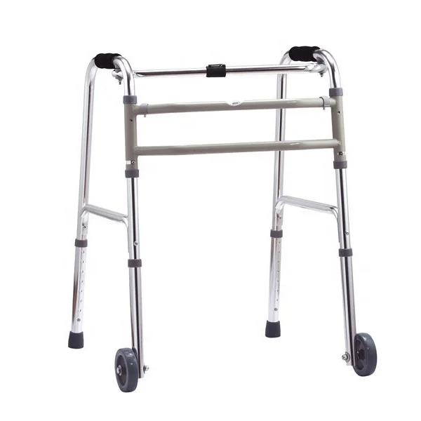 Cheap Price High Quality Walking Aid Elderly Or Disabled Walker With Seat