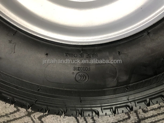 DOT approved Auto Electric auto Car wheels 450-10 500-10