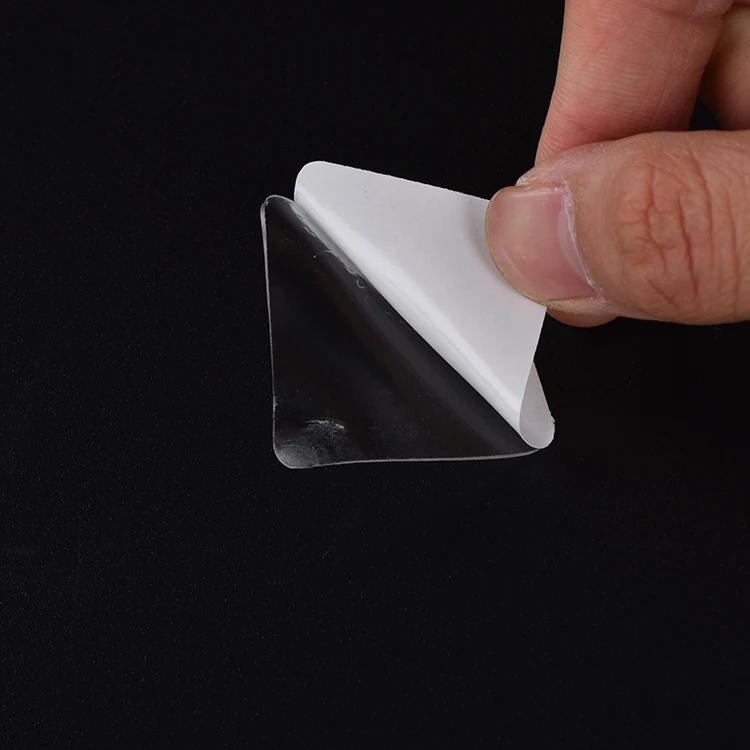 Fine Workmanship Anti Slip Floor Tape 2Mm Thick Pe Foam Double Sided Acrylic Adhesive Tapes