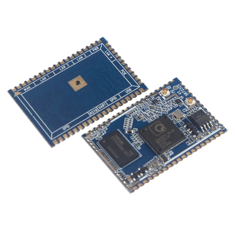 Wholesale 5Ghz Wifi Router Modul Qca9531 Chipset 802.11 B/G/N Wi-Fi Solution Wifi Module For Dvr