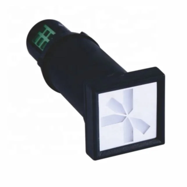 LED Position Indicator For RMU Ring Main Unit and Switchgear