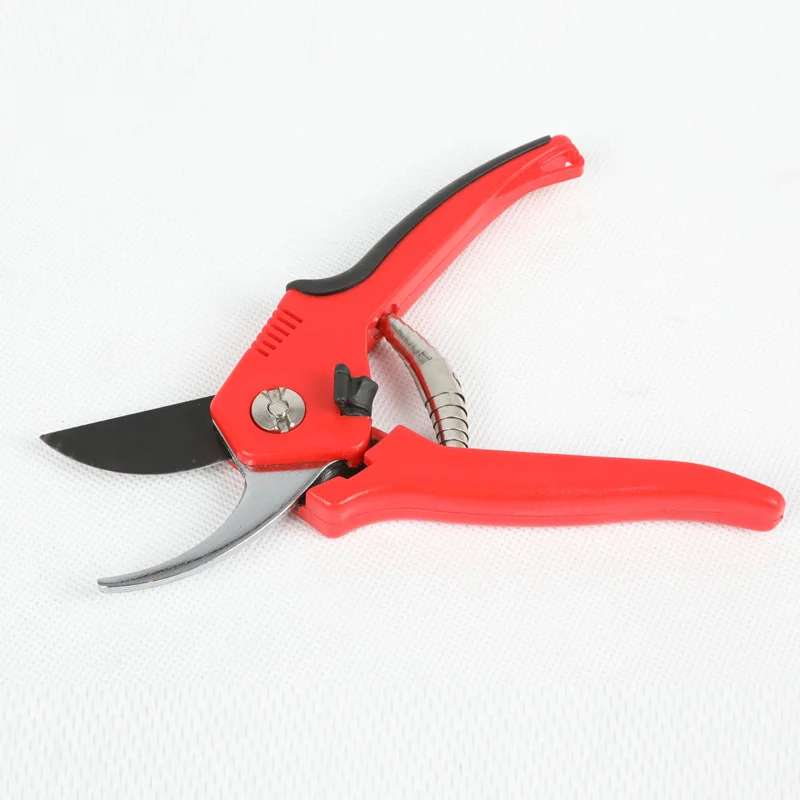 Factory Direct Pruning scissors Fruit Tree Bonsai gardening pruning shears hand pruners