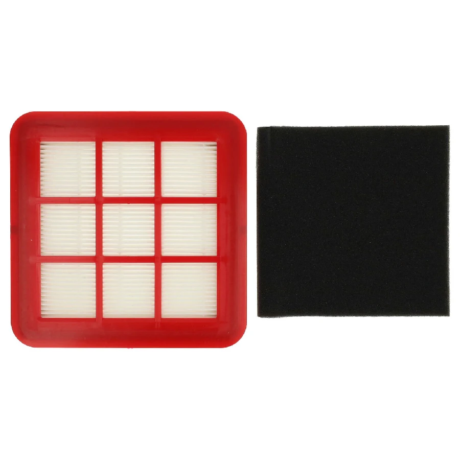 Washable HEPA Filter For Beko VCO32804AW VCO32801AR VCO32801AF VCO32818WR Vacuum Cleaner Accessories