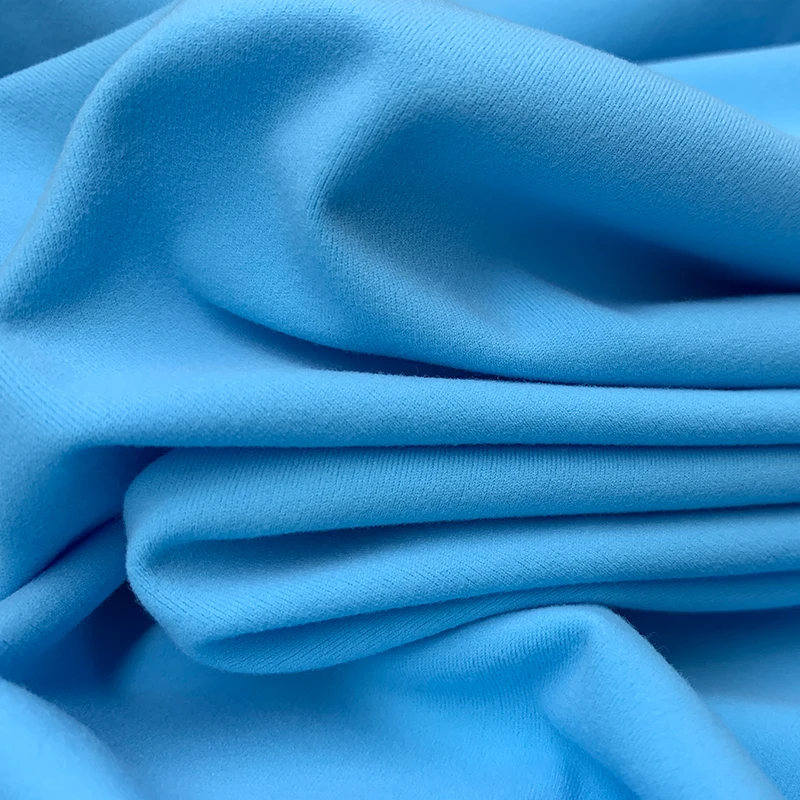 4 way stretch naked feeling two side full dull spandex30  nylon70  fabric for leggings yoga and sportswear