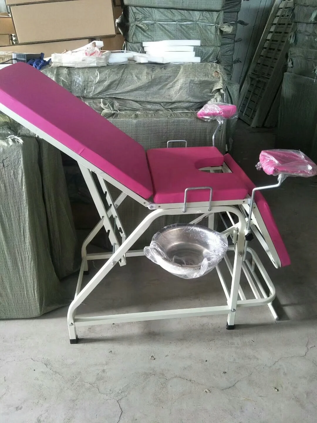 manual hospital gynecology gynecological examination labor and delivery beds price table obstetric delivery beds