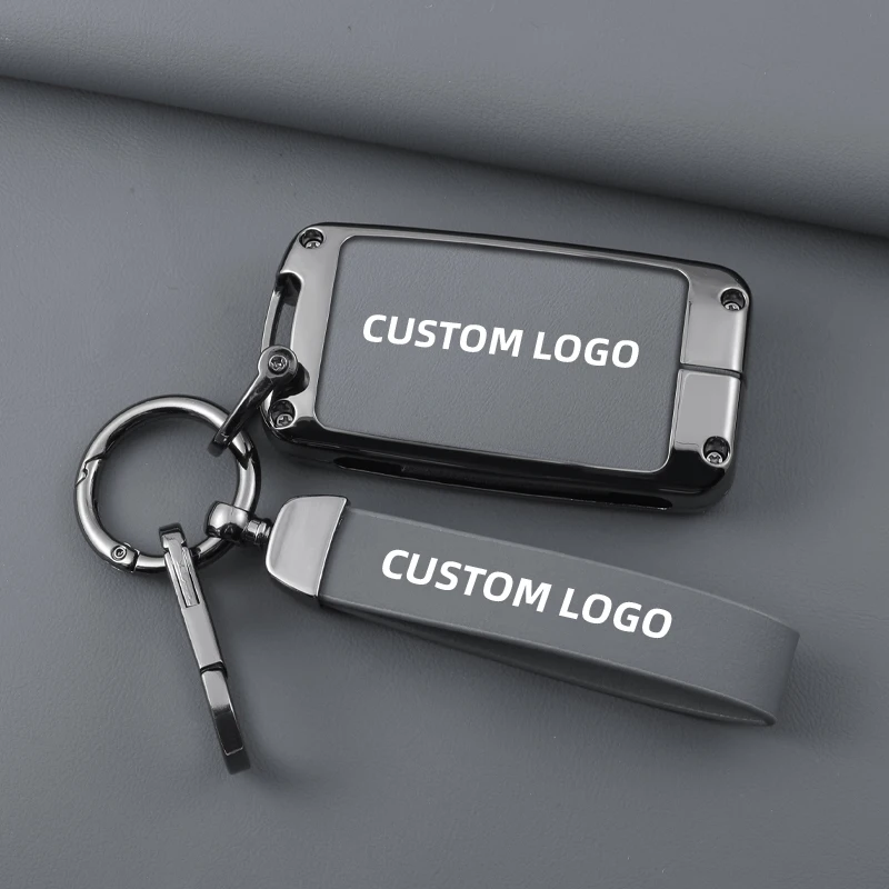 Suitable for Mazda 3 AXELA car Key cover CX30 CX4 ATENZA cx5 CX50 car key accessories automobile key fob case