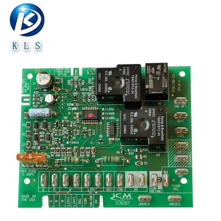 Fpga Development Board With Functions And 4G Module Integrated Circuits Smart Board Interactive logic Board