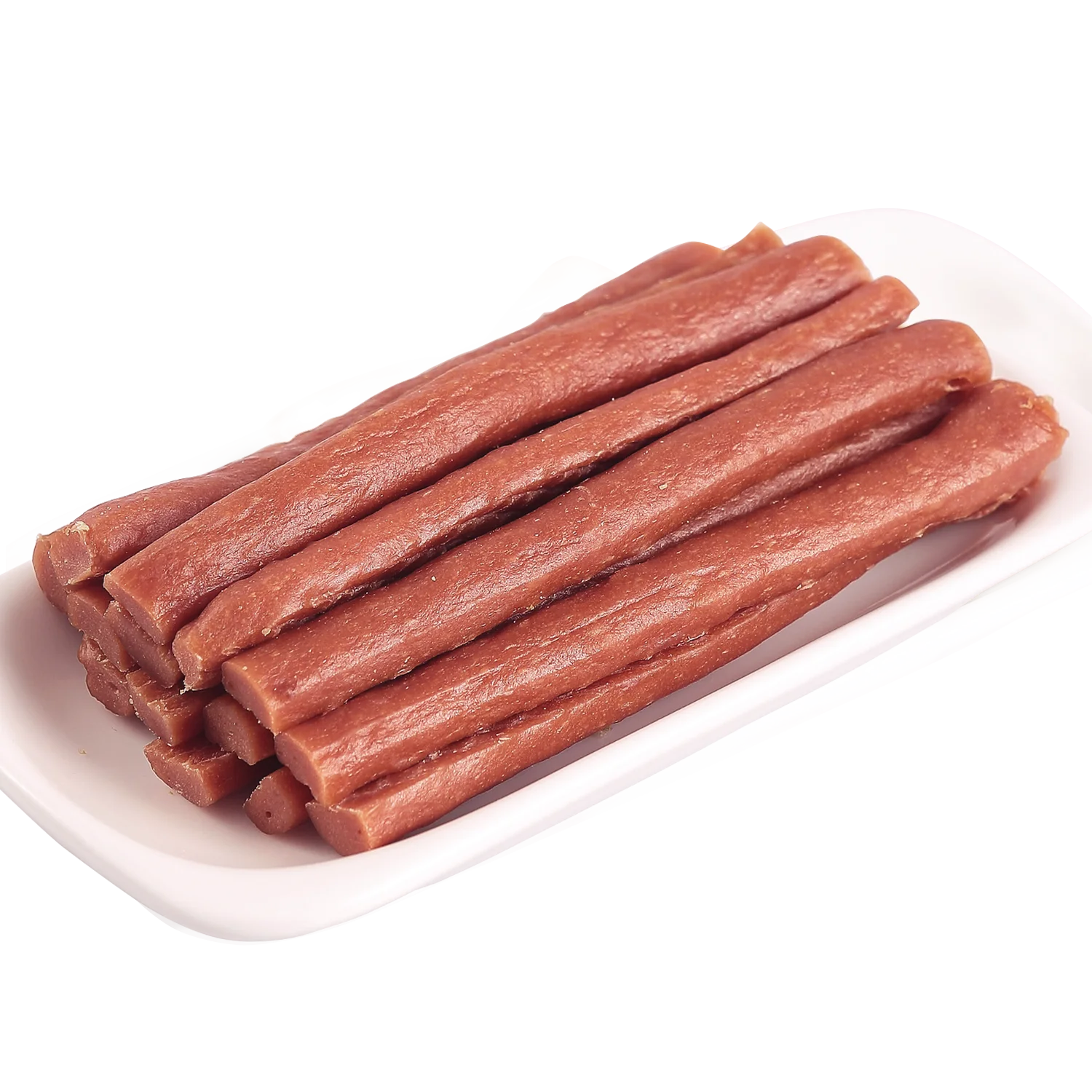 beef and corn starch bone dog rawhide chew dental care  bone  training snacks OEM factory 31073001