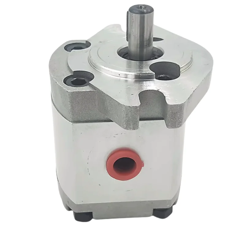 Горячая Распродажа гидравлический насос серии CBW CBMWB-F6.0 CBMWB-F2.5 CBMWB-F3.5 Шестеренчатый насос