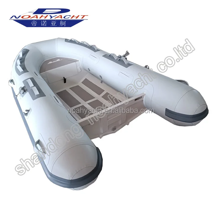noahyacht aluminum rib hypalon boat 300