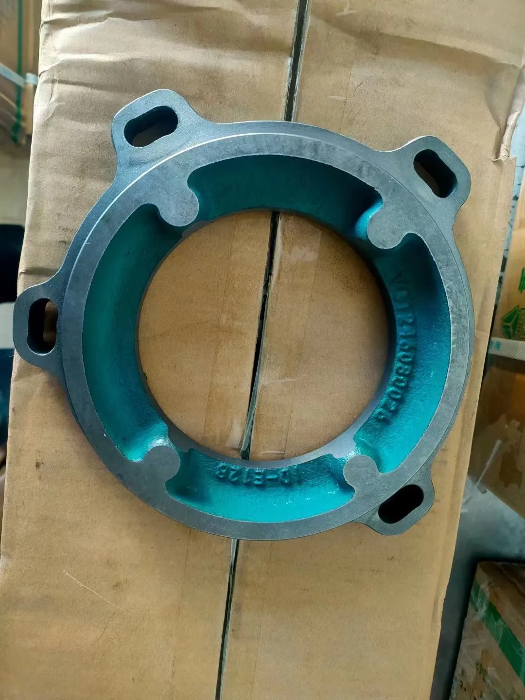 fuel injection pump flange.jpg
