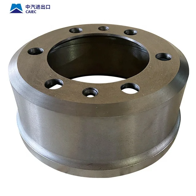 4351165D10 China High quality factory manufacturer Auto brake drum for CHEVROLET GMC SUZUKI