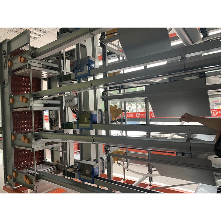 Best Price Automatic Egg Layer Chicken Farm Laying Hens Poultry Battery Cages for Sale