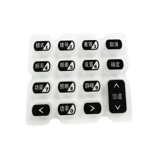 Low Volume Production Silicone Molding Soft Rubber Parts Custom Silicone Part Vacuum Urethane Casting Service Rapid Prototype