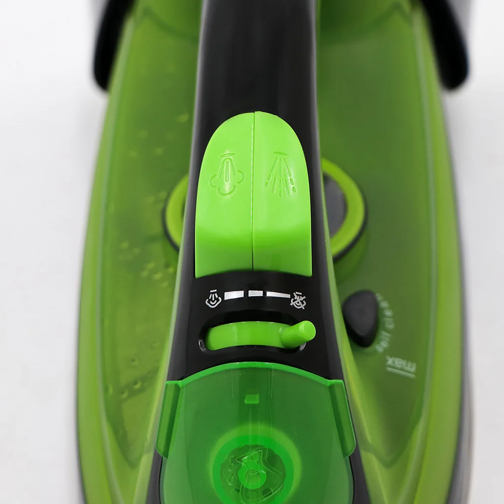 Бытовая техника ручной отпариватель для одежды электрический утюг с регулируемой температурой