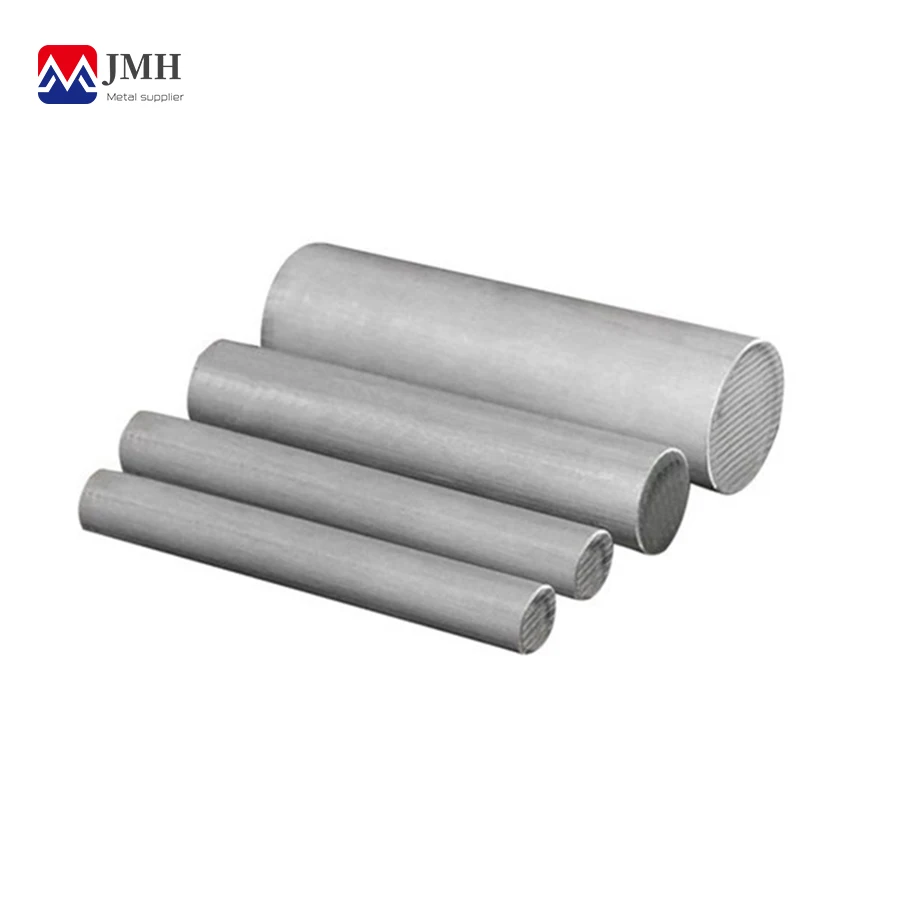 View larger image Add to Compare  Share High Quality hot sale 1050 aluminum round baraluminum rod 8mm aluminum rod 6061