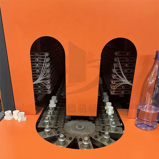 20 liter pet bottle blowing machine