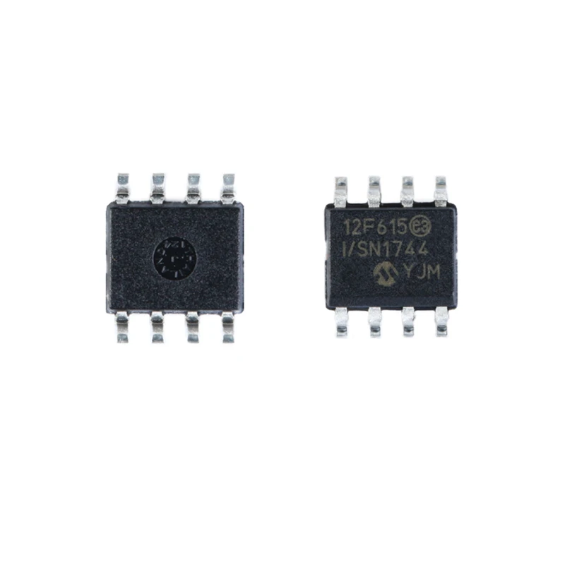 New Original PIC16F18325T-E/SLVAO IC MCU 8BIT 14KB FLASH 14SOIC Chip Electronic Components In Stock