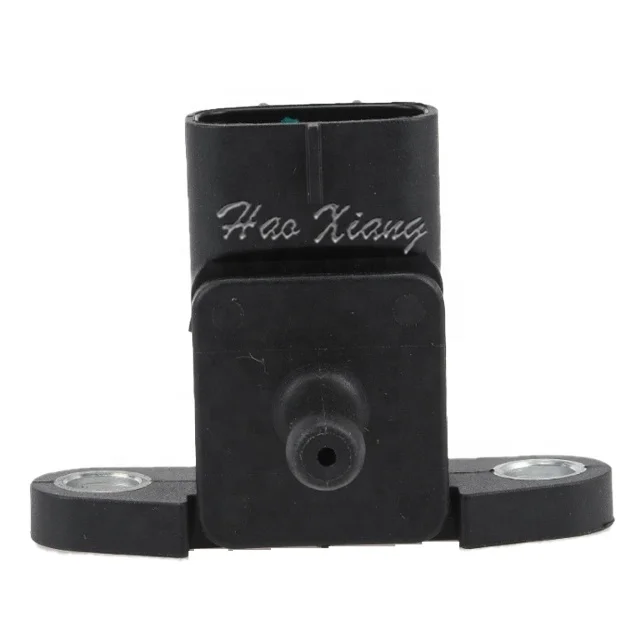 High Quality Intake Pressure Sensor / MAP Sensor OEM 89390-1080A 079800-5890 for Hino Suzuki Toyota