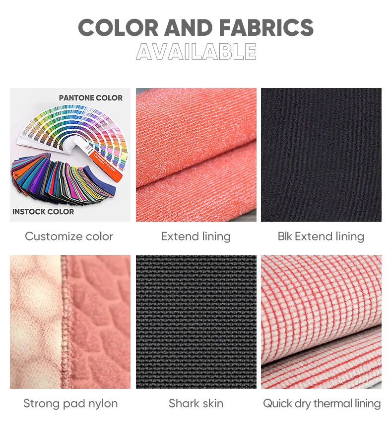 best welcome dongguan sport plonge neoprene  diving equipment vest wing scuba wetsuit jacket for women mens shirts tops