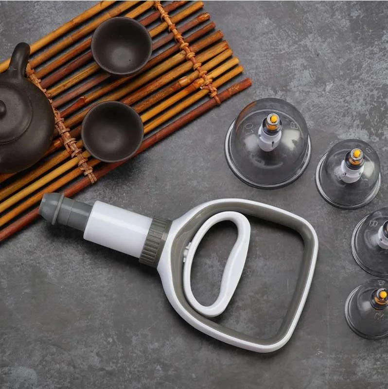 
2021 New style suction cupping pump 