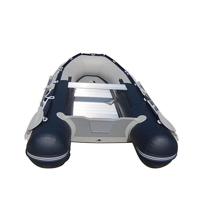 china cheap foldable rigid hypalon inflatable boat