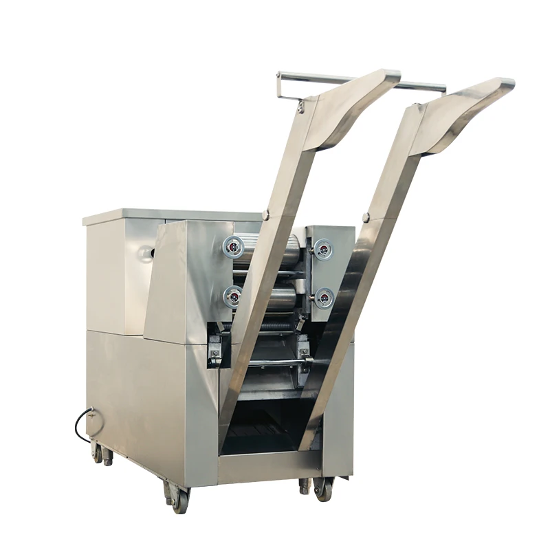 
5 комплектов, автоматическая машина для производства лапши 