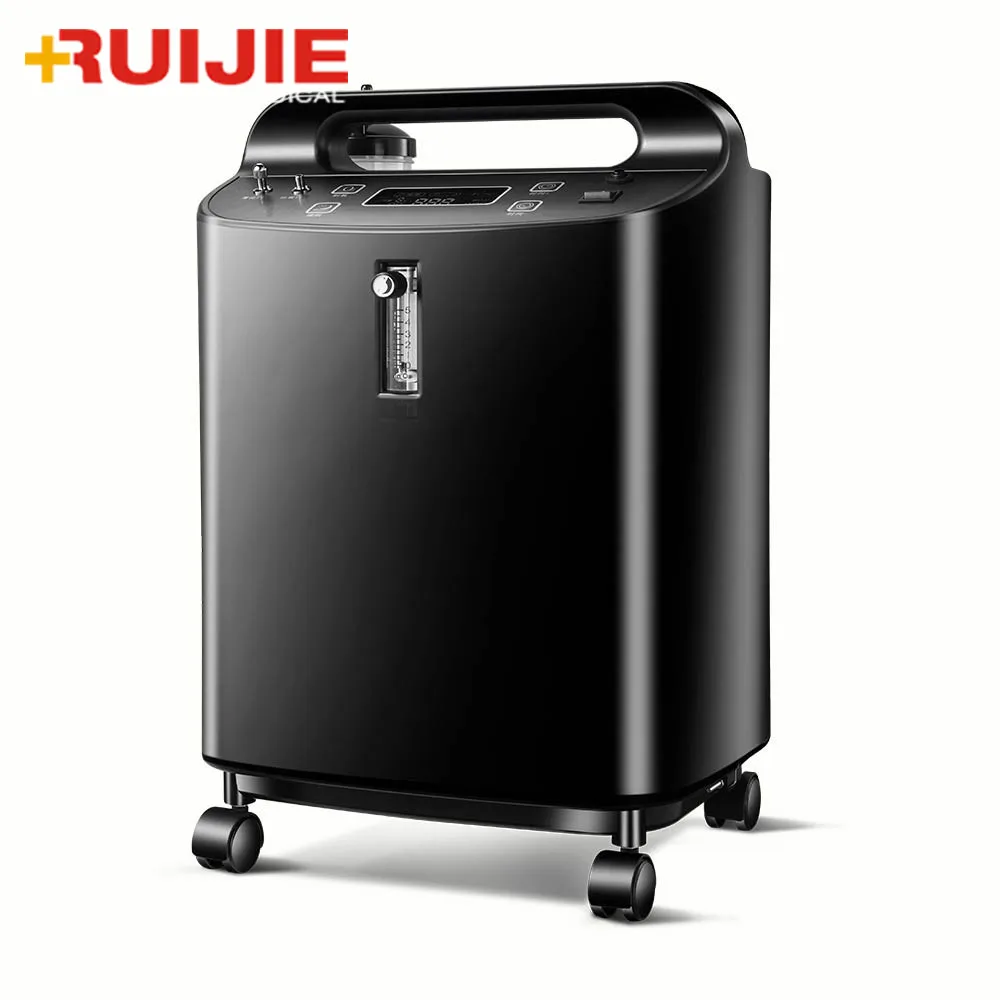 Hospital Equipment 10L 5L Medical Oxygen Concentrator