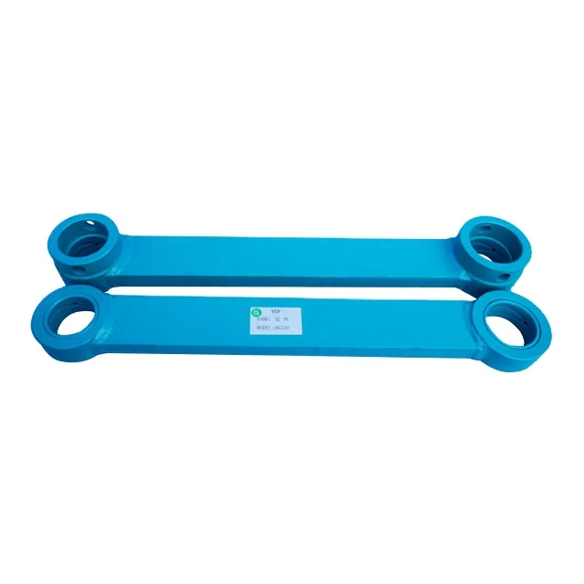 OEM And ODM Construction Machinery Spare Parts DH280 DH300 Side Link