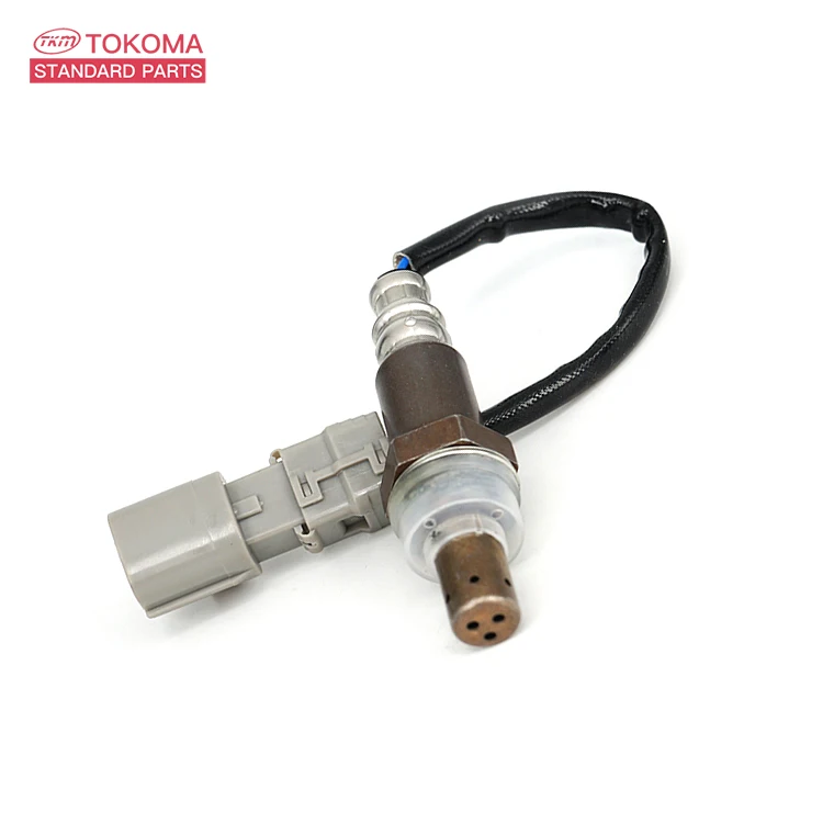 Factory price High quality Car lambda sensor Rear O2 Oxygen Sensor For TOYOTA HIGHLANDER 2009 89465-0E060
