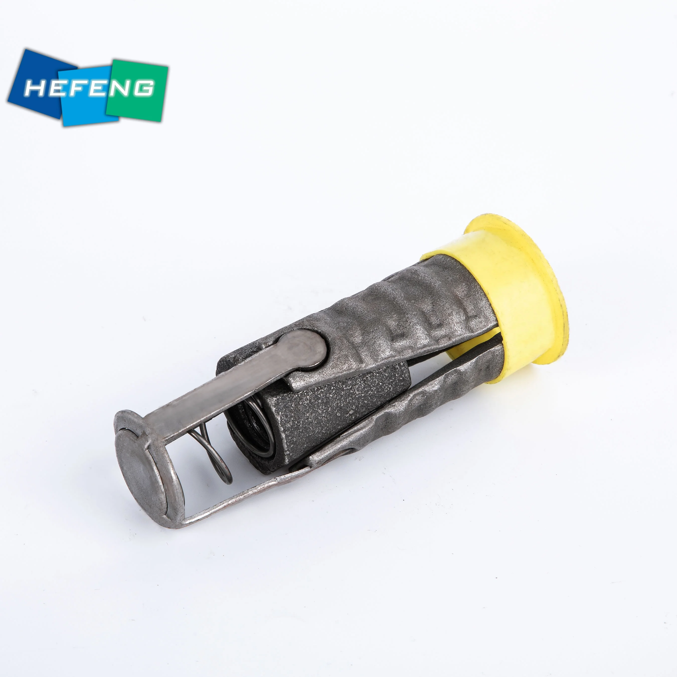 Раковина расширения анкерный