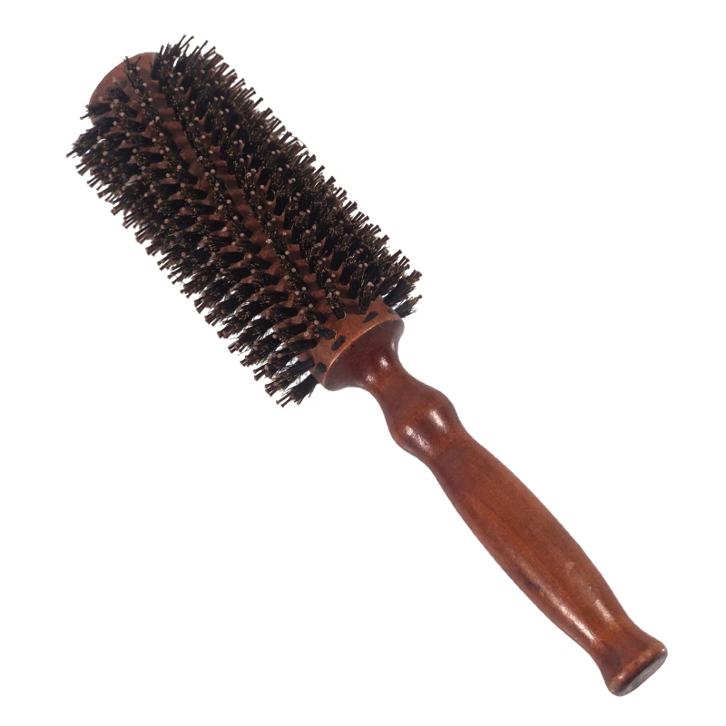 Hot Sale soft brissle round brush