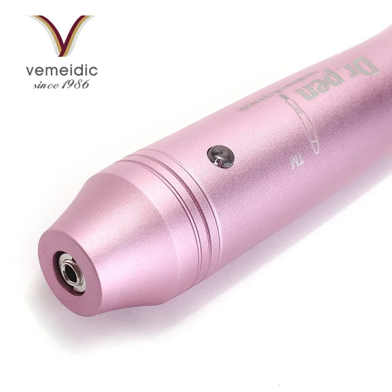 Dr-pen M7-C Derma Roller Pen Skin Tightening Microneedling Skin Tightening Beauty Machine
