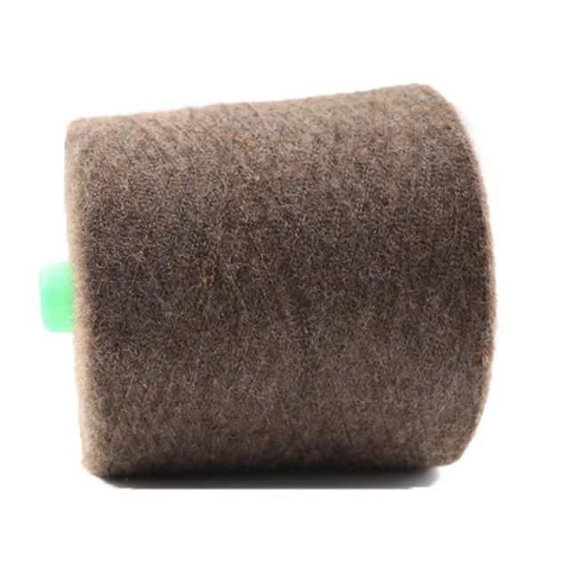 
Tonky 14s/2 wool yarn for machine knitting 70% wool 20% silk 10% cashmere merino wool blended socks yarn for knitting 