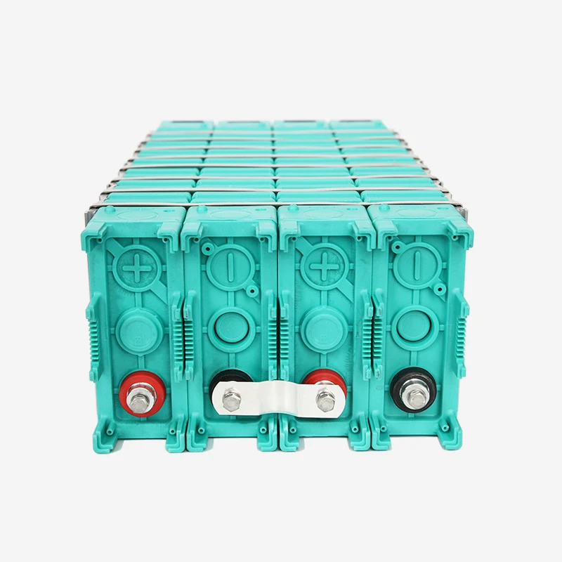 High Quality 12V200Ah More Than 3000 Cycles automobile trolley bus lithium ion battery