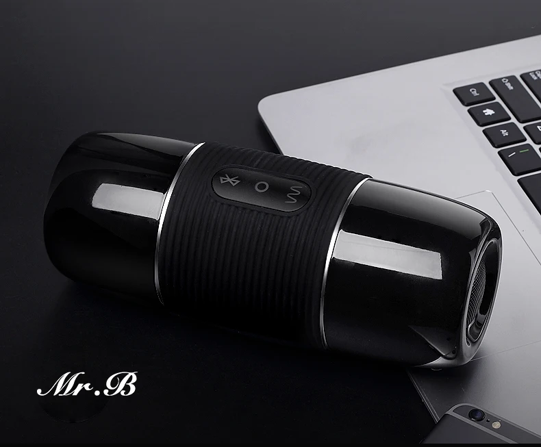 Male Homemade Silicone Vagina Inside Vibrator Gay Masturbator Cup