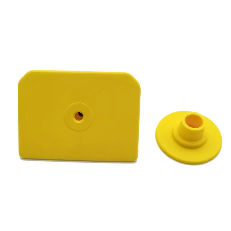 Guanyifarm not easy to rip out unique number clearly labelled ear marking identify livestock for farm domestic livestock